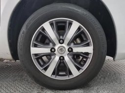 Jual cepat Nissan Grand Livina SV 2017 di DKI Jakarta 7