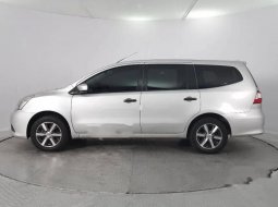 Jual cepat Nissan Grand Livina SV 2017 di DKI Jakarta 11