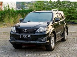 Jual cepat Toyota Fortuner V 2012 di Jawa Timur 6