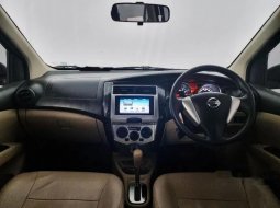 Jual cepat Nissan Grand Livina SV 2017 di DKI Jakarta 5
