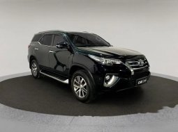 Mobil Toyota Fortuner 2020 VRZ dijual, Banten