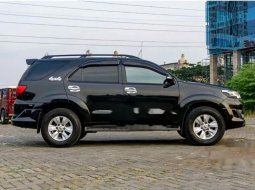 Jual cepat Toyota Fortuner V 2012 di Jawa Timur 5