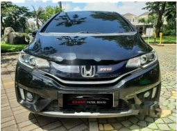 Mobil Honda Jazz 2015 RS dijual, Banten 11