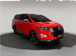 Toyota Venturer 2018 DKI Jakarta dijual dengan harga termurah