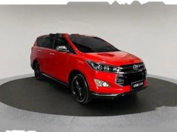 Jual cepat Toyota Venturer 2018 di DKI Jakarta