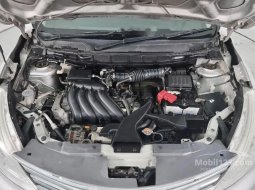 Jual cepat Nissan Grand Livina SV 2017 di DKI Jakarta 6