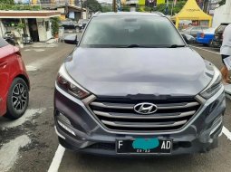 Mobil Hyundai Tucson 2016 GLS terbaik di DKI Jakarta