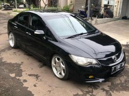 Jawa Barat, Honda Civic 2.0 2010 kondisi terawat 9