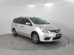 Jual cepat Nissan Grand Livina SV 2017 di DKI Jakarta 10