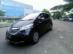 Jual Honda Freed E 2012 harga murah di Banten 6