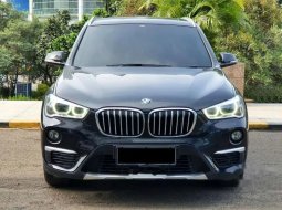 Mobil BMW X1 2019 sDrive18i xLine terbaik di DKI Jakarta