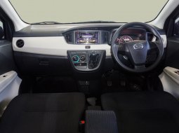 Daihatsu Sigra 1.2 X MT 2019 Hitam 10