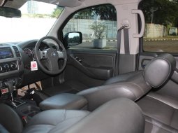 Nissan Navara 2.5 Double Cabin AT 2014 Putih 6