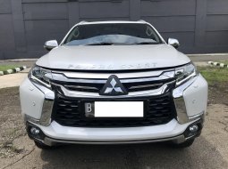 Mitsubishi Pajero Sport Rockford Fosgate Limited Edition 2020 Putih 1