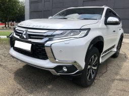 Mitsubishi Pajero Sport Rockford Fosgate Limited Edition 2020 Putih 2