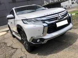 Mitsubishi Pajero Sport Rockford Fosgate Limited Edition 2020 Putih 3