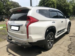 Mitsubishi Pajero Sport Rockford Fosgate Limited Edition 2020 Putih 4
