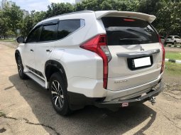 Mitsubishi Pajero Sport Rockford Fosgate Limited Edition 2020 Putih 5
