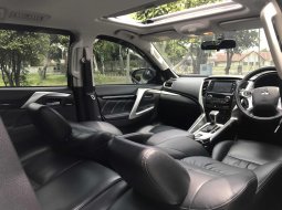 Mitsubishi Pajero Sport Rockford Fosgate Limited Edition 2020 Putih 7