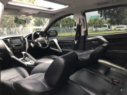Mitsubishi Pajero Sport Rockford Fosgate Limited Edition 2020 Putih 8
