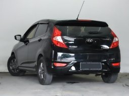 Hyundai Avega 2014 2