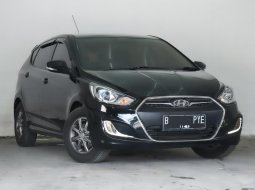 Hyundai Avega 2014 4