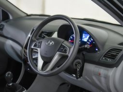 Hyundai Avega 2014 3