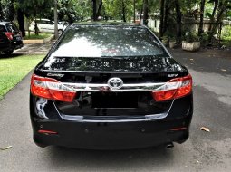 Toyota Camry 2.5 V at 2013 velg racing full sound system mulus 4