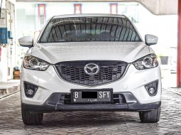 Mazda CX-5 Grand Touring 2015 4