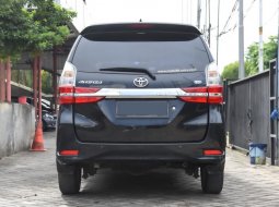 Toyota Avanza G 2019 2