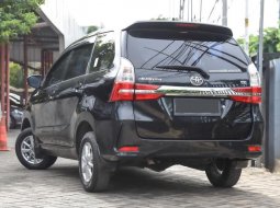 Toyota Avanza G 2019 3