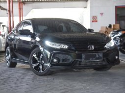 Honda Civic 1.5L Turbo 2018 6