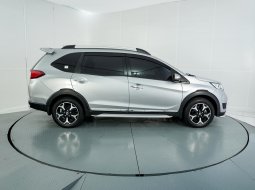 Honda BRV E Prestige AT 2018 Silver 6