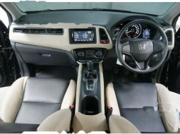 Jual mobil bekas murah Honda HR-V S 2017 di Jawa Timur 7