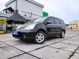 DKI Jakarta, jual mobil Nissan Grand Livina XV 2012 dengan harga terjangkau 7