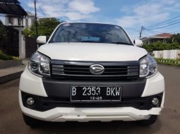 Jual mobil bekas murah Daihatsu Terios EXTRA X 2016 di DKI Jakarta