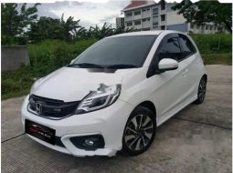 Honda Brio 2018 DKI Jakarta dijual dengan harga termurah