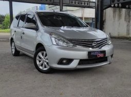 Nissan Grand Livina 2015 Jawa Barat dijual dengan harga termurah