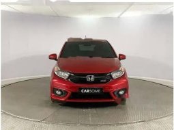Honda Brio 2019 DKI Jakarta dijual dengan harga termurah 13
