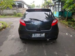 Mazda 2 2011 Banten dijual dengan harga termurah 8