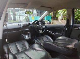 Mazda 2 2011 Banten dijual dengan harga termurah 4