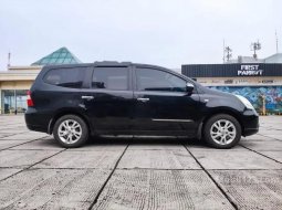 DKI Jakarta, jual mobil Nissan Grand Livina XV 2012 dengan harga terjangkau 8