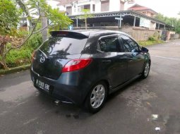 Mazda 2 2011 Banten dijual dengan harga termurah 9