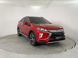 Mobil Mitsubishi Eclipse Cross 2019 terbaik di Banten 11