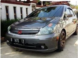 DKI Jakarta, jual mobil Honda Stream 1.7 2006 dengan harga terjangkau 7