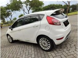 Banten, Ford Fiesta Sport 2014 kondisi terawat 5