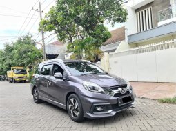 Honda Mobilio RS CVT 2015 Abu-abu 1