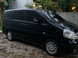 Nissan Serena Highway Star 2012 2