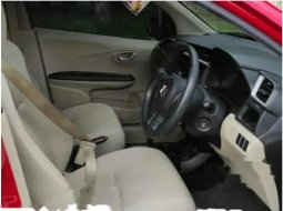 Banten, jual mobil Honda Brio Satya E 2018 dengan harga terjangkau 2