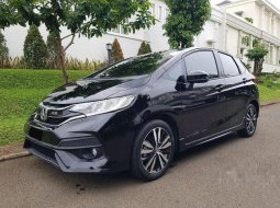 Mobil Honda Jazz 2019 RS terbaik di Banten 16
